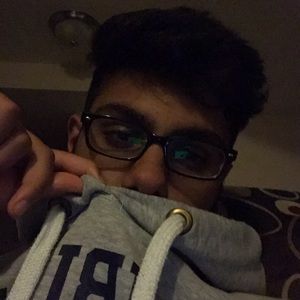 Meet your Posher, Faaiz